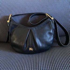 Burberry crossbody bag